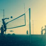 🏐🌴 Guía completa de voleibol en Tenerife: ¡Descubre los mejores lugares para disfrutar de este deporte playero!