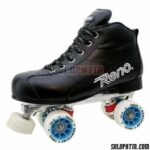 🏒¡Descubre los mejores patines hockey reno para conquistar el hielo!🏒