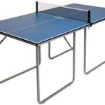 🏓 Descubre la mejor mesa de ping pong futbol 🤩: Guía de compra y comparativa [Año actual]