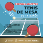 🏓 ¡Descubre todos los secretos del 🏓 tenis de mesa 🏓 y conviértete en un experto en este apasionante deporte!