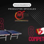 🏓¡La 🇪🇸 Federación Española de Tenis de Mesa: Todo lo que necesitas saber! 📖🔍