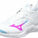 👟🏐 ¡Los mejores tenis Mizuno de voleibol para mujer! Descubre la comodidad y estilo que necesitas