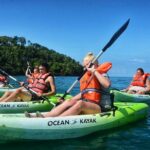 🚣 Descubre los secretos del 🛶 kayak co cr 🌴 en Costa Rica: ¡la aventura está a tu alcance!