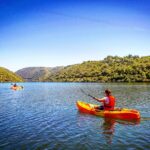 🚣‍♀️ Descubre las mejores rutas en kayak para disfrutar en plena naturaleza 🌿