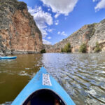 🚣‍♂️Descubre la emoción de recorrer en kayak las impresionantes Hoces del Duratón