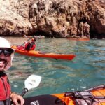 🚣‍♂️¡Explorando la aventura del káyak! Guía completa para principiantes 🌊