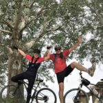 🚲 Descubre los mejores recorridos para practicar ciclismo en Zaragoza 🌍