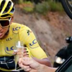 🚴‍♂️ Descubre la increíble historia del 🇨🇴 ciclista colombiano Egan Bernal: ¡El talento que conquistó el Tour de Francia!