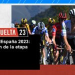 🚴‍♂️🔴 ¡Sigue de cerca la emoción del Ciclismo en Vivo 2022! Descubre todas las noticias, rutas y sorpresas en nuestro blog