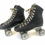 🛼 Revive la época vintage con los icónicos Patines 1920: ¡descubre su encanto y estilo hoy mismo!