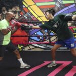 🥊 Descubre el apasionante mundo del boxeo en Arganzuela: ¡tu nueva forma de entrenar!