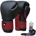 🥊 Descubre los mejores guantes de boxeo 10 oz para mejorar tu entrenamiento