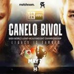 🥊¡Canelo 7 de mayo!🥊: La pelea más esperada del año llega con Canelo Álvarez ¡No te pierdas todos los detalles!