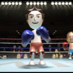 🥊💥 Descubre la emoción del boxeo en casa con Wii Sports