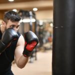 🥊💰 Descubre el mejor precio para tu saco de boxeo: ¡Ahorra y golpea tus objetivos!