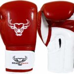 🥊🔥 Los mejores guantes de boxeo blancos para potenciar tu entrenamiento 🥊🔥