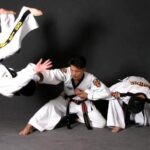 🥋 Descubre la magia del Hapkido y Aikido: Las artes marciales que transformarán tu vida