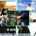 🥋 Descubre las fascinantes artes marciales orientales: técnicas, historias y misterios 🥋