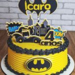 🦇🎳 Consigue los mejores bolos de Batman para tu fiesta temática