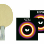 🦋🏓 La guía definitiva de las 🦋 raquetas Butterfly para ping pong: ¡Descubre las mejores opciones!