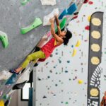 🧗‍♀️ Descubre los mejores consejos para escalar en un Rocódromo Boulder 🧗‍♂️