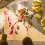 🧗‍♀️ Explora las mejores opciones de escalada en Bizkaia: ¡descubre sus impresionantes desafíos verticales!