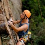 🧗‍♂️ Descubre los mejores equipos de escalada para tus aventuras al aire libre