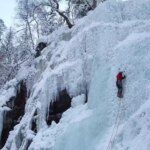 🧗🏻‍♀️ ¡Descubre los mejores destinos de escalada en invierno con Zima Escalada! 🏔️