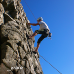 🧗🏻‍♀️ Descubre los mejores lugares de escalada en Galicia: ¡una aventura vertical que te dejará sin aliento!