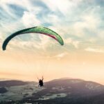 🪂 ¡Experimenta la adrenalina al máximo! Descubre los secretos del parapente y paracaidismo 🪂