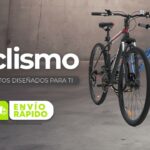 🚴‍♀️ ¡Descubre las mejores ofertas de Falabella en bicicletas aro 29! 🚀