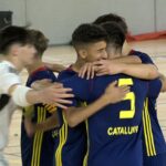 🏆 La ⚽ Federació Catalana de Futbol Sala: ¡Descubre todo sobre el deporte rey en Cataluña!