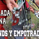 🧗‍♂️ ¡Encuentra tu compañero de escalada ideal! Descubre cómo hacer amigos en el mundo de la escalada 🧗‍♀️