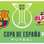 🔥 ¡Empieza el vibrante duelomente de fútbol sala en Barcelona, El Pozo! 🏆: Descubre todo sobre este emocionante evento