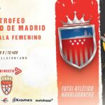 👩‍⚽️ ¡Descubre el apasionante mundo del fútbol sala femenino en Madrid! ¡No te lo pierdas!