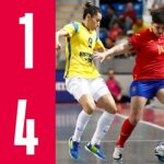 🥇 ¡Comienza la emoción! Futbol sala femenino primera división: lo mejor del campeonato 2022 🏆