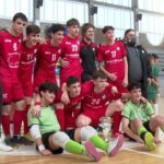 ⚽️ ¡Descubre todo sobre el emocionante mundo del futbol sala en Lleida!