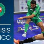 ⚽️ Futbol Sala Marruecos: Descubre el apasionante mundo del futsal en el corazón de Marruecos