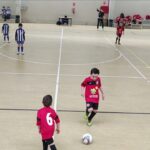 ⚽️ Descubre los secretos del 🏆 fútbol sala prebenjamín: ¡La primera experiencia deportiva de los más pequeños!