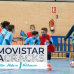 ⚽️ Descubre el increíble mundo del fútbol sala en Valdemoro: ¡La pasión por el deporte se vive aquí!