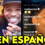 🔴🥊 ¡Gervonta Davis en Vivo! Descubre cómo ver la emocionante pelea en directo