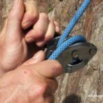 🧗‍♂️ Descubre cómo usar el Gri Gri en la escalada y eleva tus habilidades 🧗‍♀️