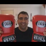 🥊 ¡Descubre los mejores 🧤 Guantes Cleto Reyes 16 oz! ¡Ideal para tus entrenamientos de alto rendimiento!