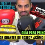 🥊 Encuentra los mejores 🥊 guantes de box adidas 🥊 para dominar el ring