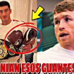 🥊 Descubre los mejores guantes de box 🥊 Canelo: tu aliado en el ring