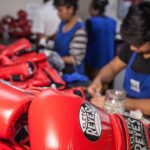 🥊 Descubre los increíbles guantes de box Cleto Reyes: ¡la clave para alcanzar la grandeza en el ring!