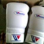 🥊 Los mejores ⭐️ guantes de box Winning ⭐️: protección y rendimiento en tus manos 🥊