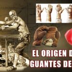 🥊 Descubre la historia detrás de los ⚡️ guantes de boxeo antiguos: ¡un viaje al pasado del ring!