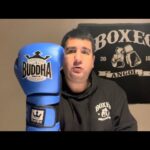 🥊🥋 Guantes de boxeo Buddha: calidad incomparable para tus entrenamientos