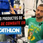 🥊 Descubre los mejores guantes de boxeo Decathlon para arrasar en el ring